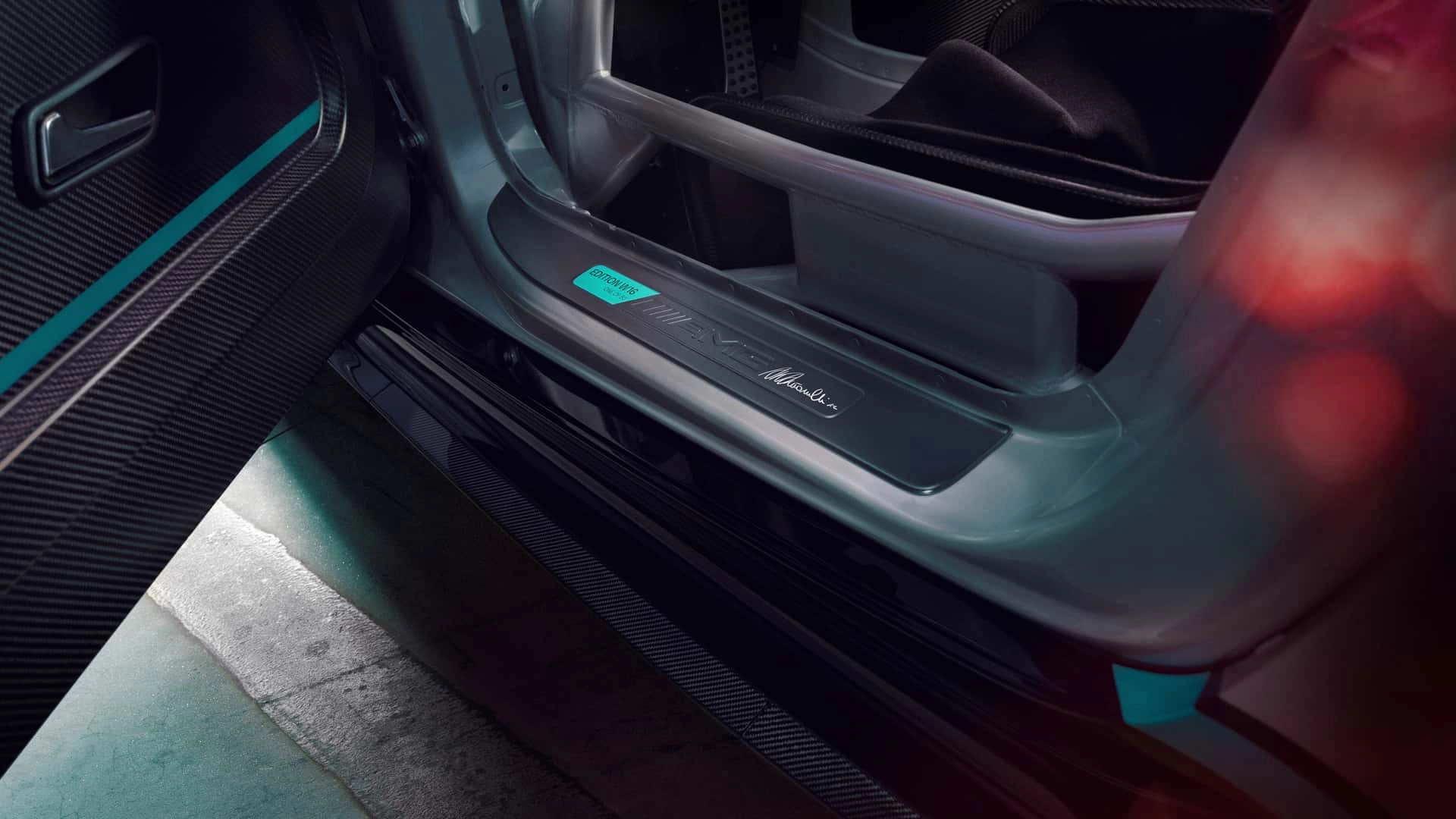 Mercedes amg gt2 edition w16 (7)